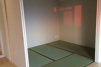 マンションリフォーム工事