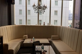 福岡市店舗 改修工事