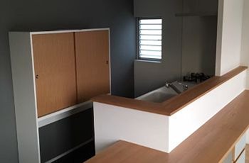 福岡市南区 マンション内装工事