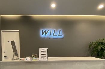 福岡市城南区 店舗リフォーム工事