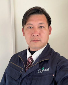 俺達のリノベ 株式会社匠 長崎営業所所長　門脇忠志