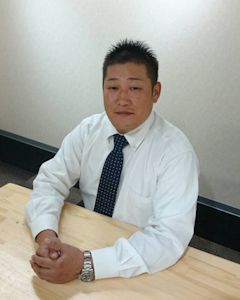 俺達のリノベ 株式会社匠 代表取締役 森匠