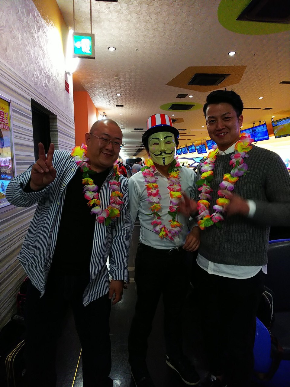 忘年会