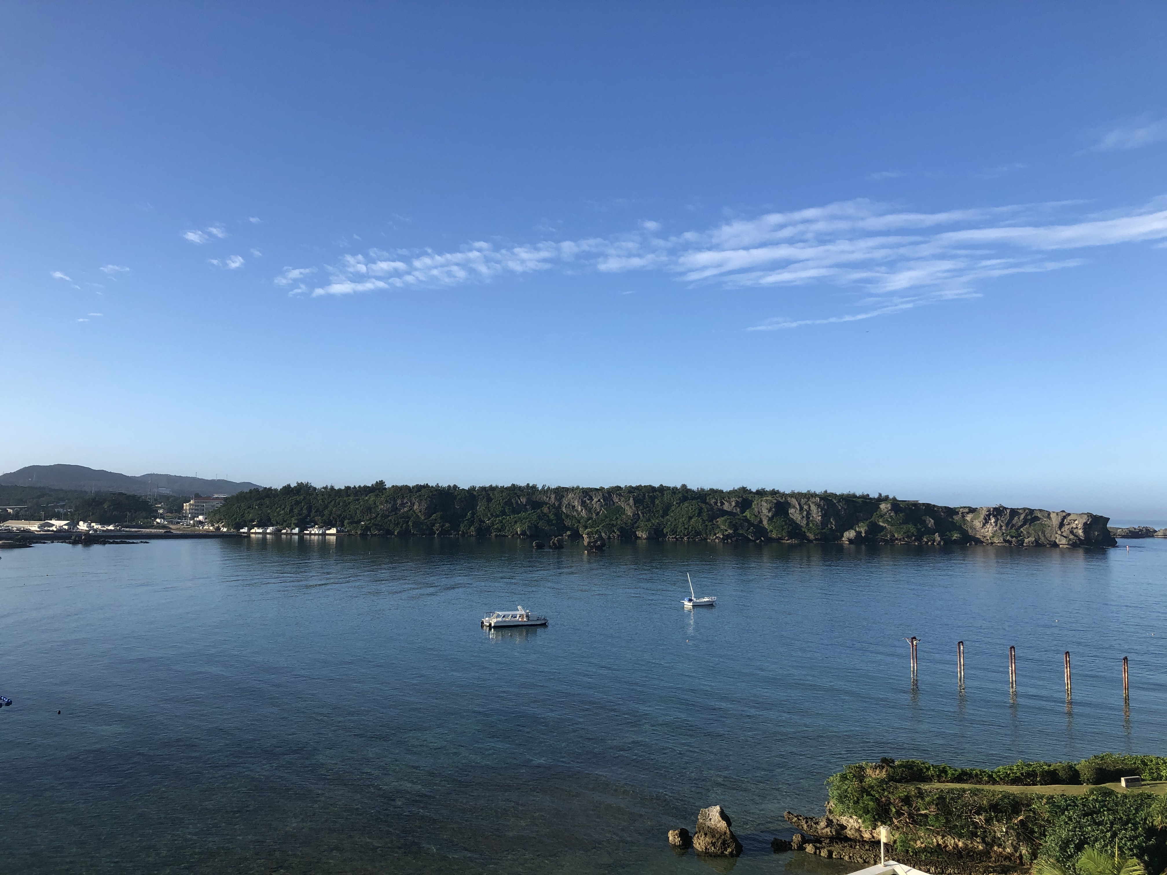 沖縄研修旅行